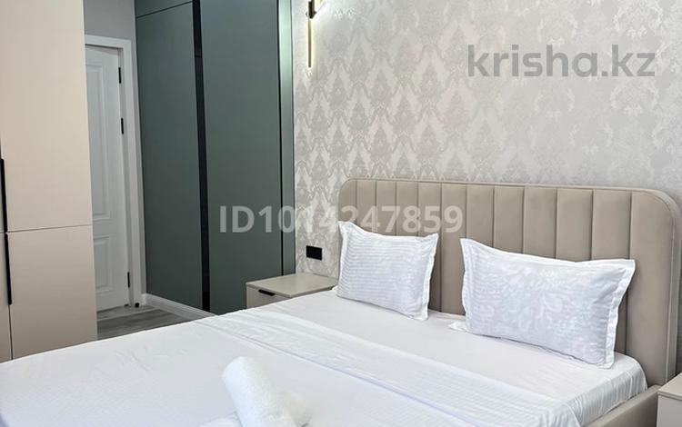 1-комнатная квартира · 50 м² · 5/16 этаж, Нурсултана Назарбаева 1 — Байтерекова за 18 000 ₸ в Шымкенте, Каратауский р-н — фото 2