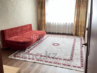 2-комнатная квартира · 55 м² · 5/5 этаж, мкр Алмагуль — Гагарина Байкадамова за 280 000 ₸ в Алматы, Бостандыкский р-н