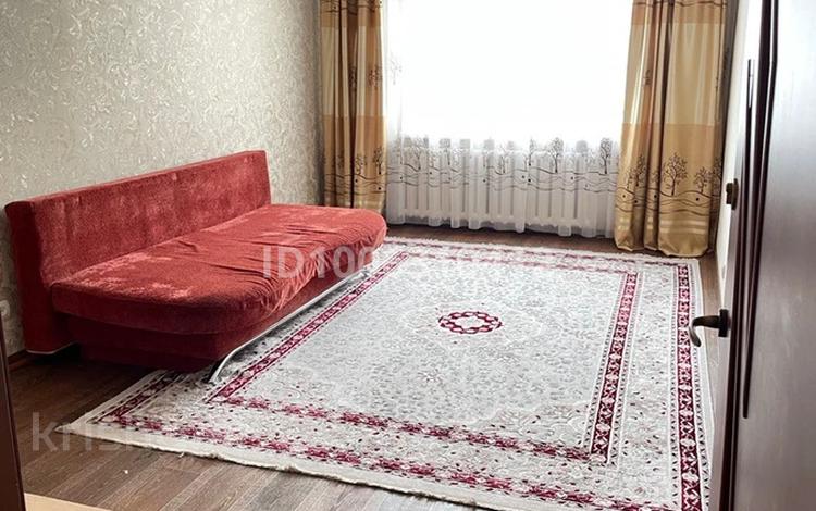 2-комнатная квартира · 55 м² · 5/5 этаж, мкр Алмагуль — Гагарина Байкадамова за 280 000 ₸ в Алматы, Бостандыкский р-н — фото 2