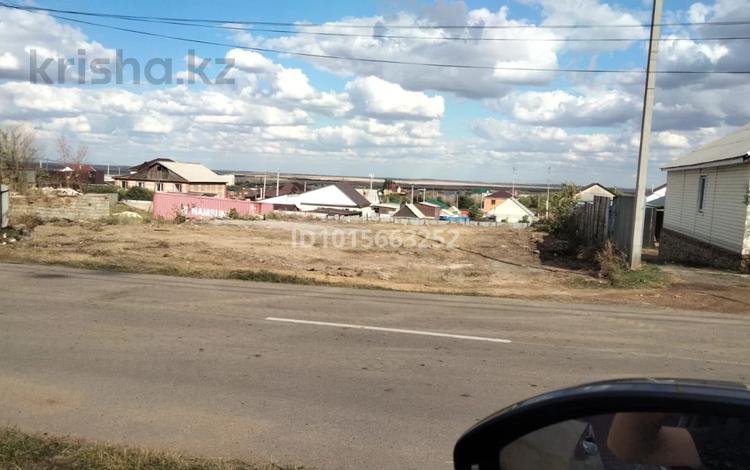 Жер телімі · 10 сотық, Куницы 13 — Район Бейбитшилик, бағасы: 5 млн ₸ в Кокшетау — фото 2