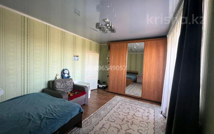 1-бөлмелі пәтер · 49.8 м² · 5/9 қабат, проспект Кобыланды батыра 36г — Супермаркет Солнечный, бағасы: 21 млн ₸ в Костанае — фото 2