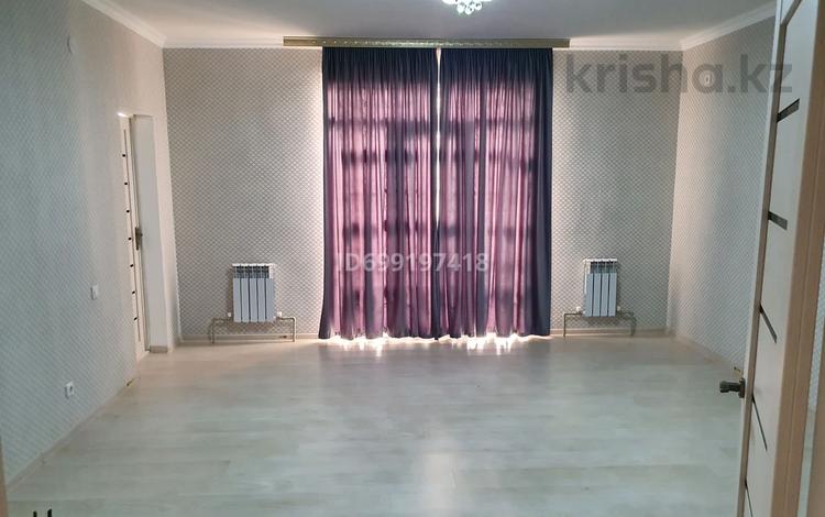 3-комнатная квартира · 80 м² · 3/12 этаж, Шымсити 28 — К. Жалаири - Есим хан за 40 млн ₸ в Шымкенте, Каратауский р-н — фото 5