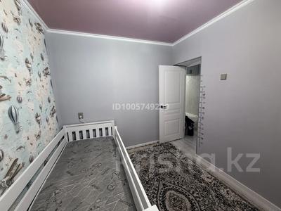3-комнатная квартира · 65 м² · 5/5 этаж, Абай 25 за 16.5 млн ₸ в Кентау