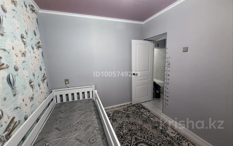 3-комнатная квартира · 65 м² · 5/5 этаж, Абай 25 за 16.5 млн ₸ в Кентау — фото 22