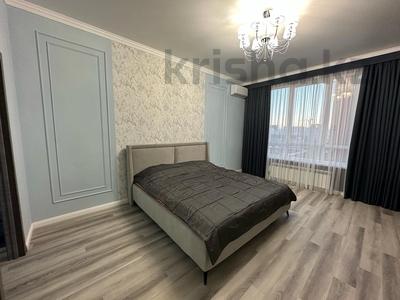 1-бөлмелі пәтер · 55 м² · 6/16 қабат, ул С.Байтерекова 100/3, бағасы: 280 000 ₸ в Шымкенте, Каратауский р-н