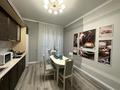 1-бөлмелі пәтер · 55 м² · 6/16 қабат, ул С.Байтерекова 100/3, бағасы: 280 000 ₸ в Шымкенте, Каратауский р-н — фото 5