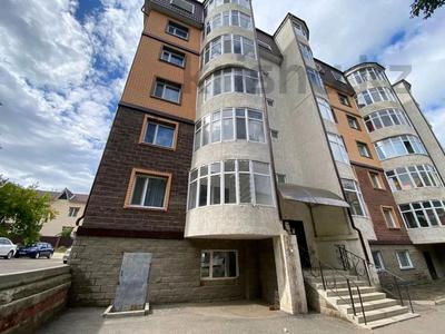 2-бөлмелі пәтер, 56.8 м², 1/5 қабат, Нурмагамбетова С 40б, бағасы: 19.5 млн 〒 в Кокшетау