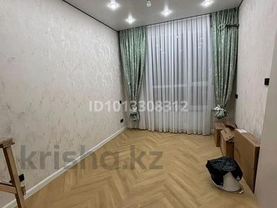 2-бөлмелі пәтер · 46 м² · 11/13 қабат, мкр Тастак-1 348, бағасы: 300 000 ₸ в Алматы, Ауэзовский р-н