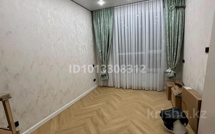 2-бөлмелі пәтер · 46 м² · 11/13 қабат, мкр Тастак-1 348, бағасы: 300 000 ₸ в Алматы, Ауэзовский р-н — фото 2