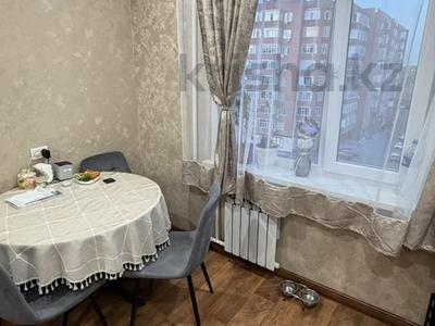 1-бөлмелі пәтер · 34 м² · 8/9 қабат, Камзина 58/1 — Камзина/Шевченко, бағасы: 15.8 млн ₸ в Павлодаре