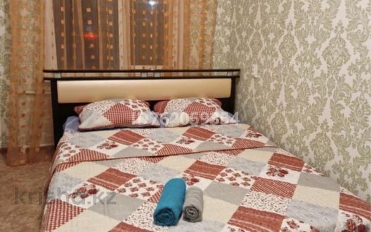 1-бөлмелі пәтер · 38 м² · 2/5 қабат, Хамида Чурина 162, бағасы: 6 000 ₸ в Уральске, мкр Школьник — фото 2