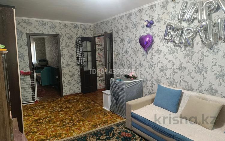 2-комнатная квартира · 45 м² · 2/5 этаж, мкр Карасу 5 за 12.9 млн ₸ в Таразе — фото 2
