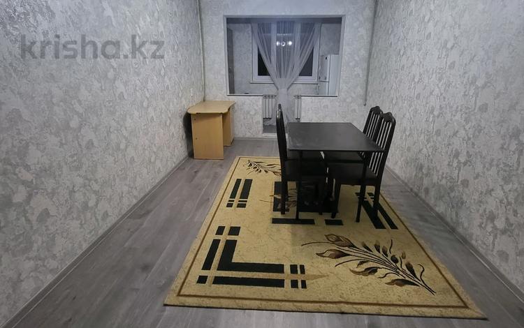 1-комнатная квартира · 38 м² · 2/5 этаж, 3 мкр 6 за 120 000 ₸ в Шымкенте, Абайский р-н — фото 2
