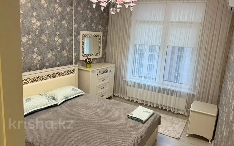 2-бөлмелі пәтер · 72 м² · 7/12 қабат, Пр.Тайманова 48, бағасы: 400 000 ₸ в Атырау — фото 3