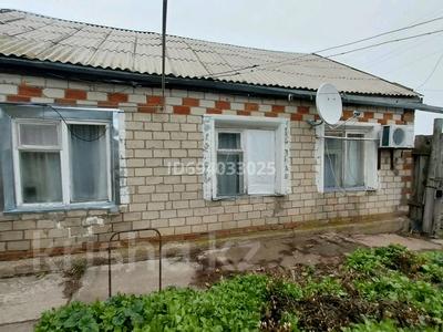 Отдельный дом • 3 комнаты • 63 м² • 23 сот., Пос Володарское 56 за 30 млн 〒 в Дарьинске