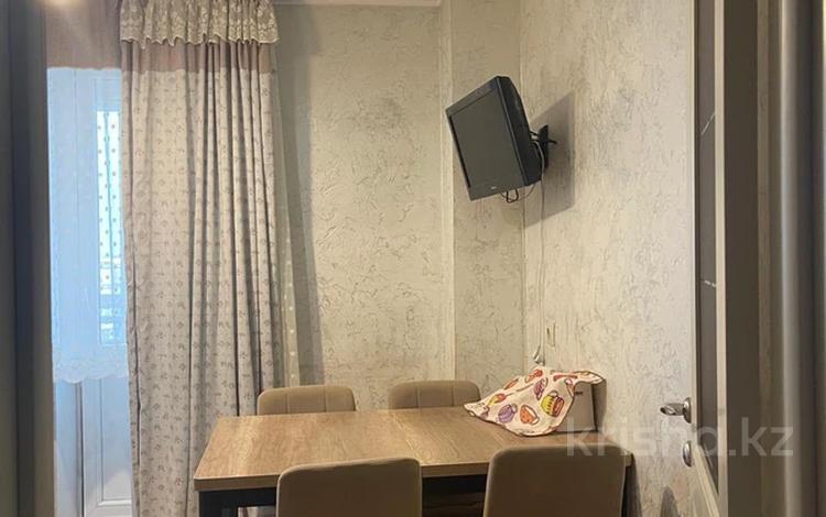 3-бөлмелі пәтер · 73 м² · 12/16 қабат, Мустафина 21/1-4, бағасы: 33 млн ₸ в Астане, Алматы р-н — фото 2