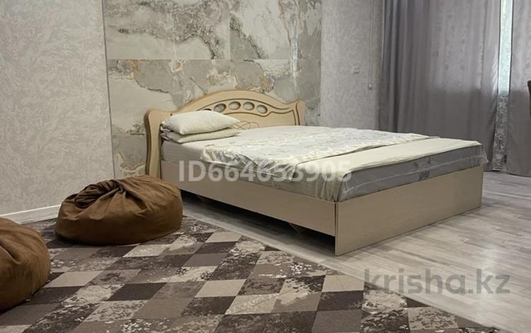 1-комнатная квартира · 33 м² · 1/4 этаж, Койгелды 161 — Сулейманова за 8 000 ₸ в Таразе — фото 8