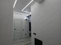 4-бөлмелі пәтер · 115 м² · 7/9 қабат, мкр. Алтын орда, Батыс 2 11 д к3, бағасы: 47 млн ₸ в Актобе — фото 23
