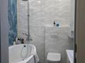 4-бөлмелі пәтер · 115 м² · 7/9 қабат, мкр. Алтын орда, Батыс 2 11 д к3, бағасы: 47 млн ₸ в Актобе — фото 26