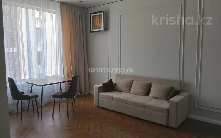 2-бөлмелі пәтер · 50 м² · 5/12 қабат, Самал-2 ш/а, К. Толеметова 64, бағасы: 36 млн ₸ в Шымкенте, Абайский р-н — фото 2