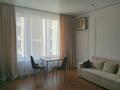 2-бөлмелі пәтер · 50 м² · 5/12 қабат, Самал-2 ш/а, К. Толеметова 64, бағасы: 36 млн ₸ в Шымкенте, Абайский р-н — фото 3