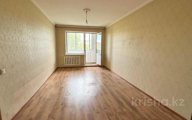 3-комнатная квартира · 58.9 м² · 4/4 этаж, центр за 16.3 млн ₸ в Талдыкоргане — фото 2
