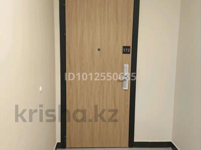 2-комнатная квартира · 60 м² · 8/9 этаж, Букетова 50/3 за 30 млн ₸ в Караганде, Казыбек би р-н