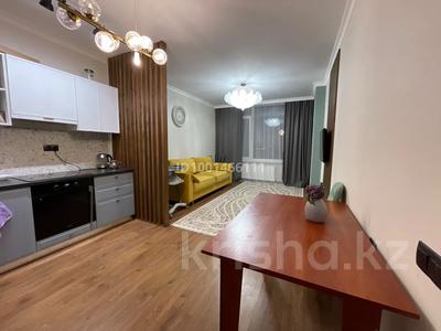 3-комнатная квартира · 78 м² · 13/19 этаж, Туран 57/3 — №24 за 55 млн 〒 в Астане, Есильский р-н
