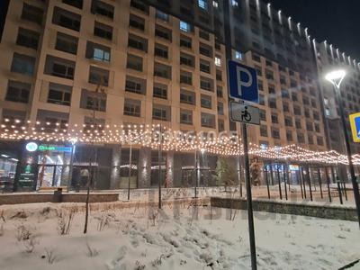 2-комнатная квартира · 65 м² · 5/6 этаж, Бауыржана Момышулы 11/14а — По Момышулы не доезжая Монке би за 280 000 ₸ в Алматы, Алатауский р-н