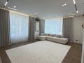 4-комнатная квартира · 145 м² · 5/9 этаж, Е 899 3 за 167 млн ₸ в Астане, Есильский р-н