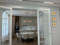 4-комнатная квартира · 145 м² · 5/9 этаж, Е 899 3 за 167 млн ₸ в Астане, Есильский р-н — фото 10