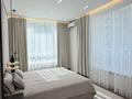 4-комнатная квартира · 145 м² · 5/9 этаж, Е 899 3 за 167 млн ₸ в Астане, Есильский р-н — фото 36