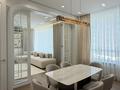 4-комнатная квартира · 145 м² · 5/9 этаж, Е 899 3 за 167 млн ₸ в Астане, Есильский р-н — фото 9
