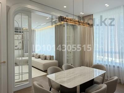 4-комнатная квартира · 145 м² · 5/9 этаж, Е 899 3 за 167 млн ₸ в Астане, Есильский р-н