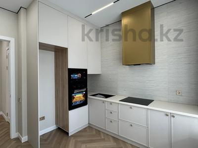 2-бөлмелі пәтер · 66 м² · 8/9 қабат, Е-34 4, бағасы: 45.5 млн ₸ в Астане, Нура р-н