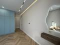 2-бөлмелі пәтер · 66 м² · 8/9 қабат, Е-34 4, бағасы: 45.5 млн ₸ в Астане, Нура р-н — фото 14