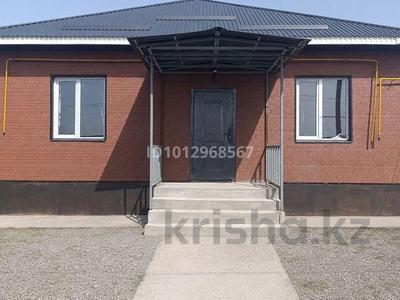 Жеке үй · 3 бөлме · 84 м² · 8 сот., Сакен Сейфуллин 156 — Село Жалқамыс, бағасы: 33 млн ₸ в Алматинской обл., Талгарский р-н