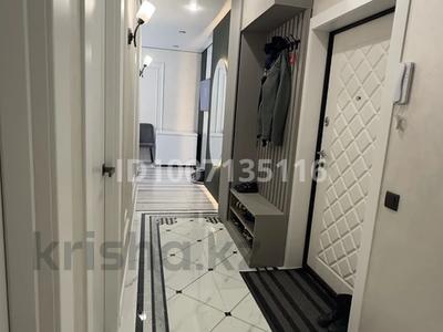 3-комнатная квартира · 81 м² · 1/3 этаж, Аубакирова 12/45а — Рядом с поселком Жана куат за 42 млн 〒 в 