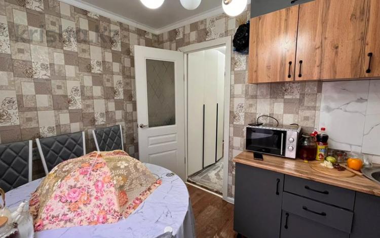 1-бөлмелі пәтер · 34 м² · 1/5 қабат, мушелтой 33, бағасы: 15.3 млн ₸ в Талдыкоргане — фото 4