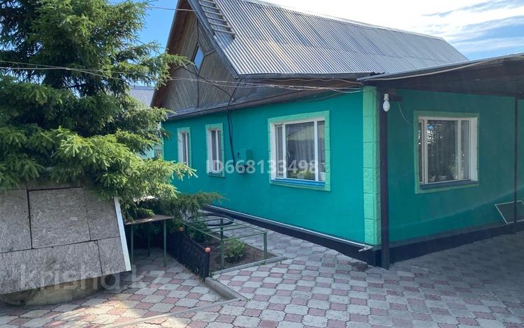 Отдельный дом • 4 комнаты • 100 м² • 6.5 сот., Луначарского за 30 млн 〒 в Темиртау — фото 2