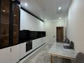 2-бөлмелі пәтер · 85.1 м² · 10/11 қабат, 17-ш/а. 115, бағасы: 35 млн ₸ в Актау, 17-й мкр — фото 2