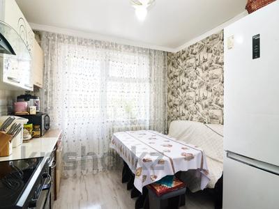 2-бөлмелі пәтер · 52.1 м² · 2/10 қабат, Тлендиева 44/1, бағасы: 25.5 млн ₸ в Астане, Сарыарка р-н