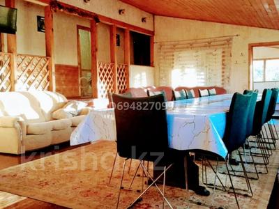 Дача · 5 комнат · 180 м², Ремизовка — Оспанова за 40 000 〒 в Алматы, Бостандыкский р-н