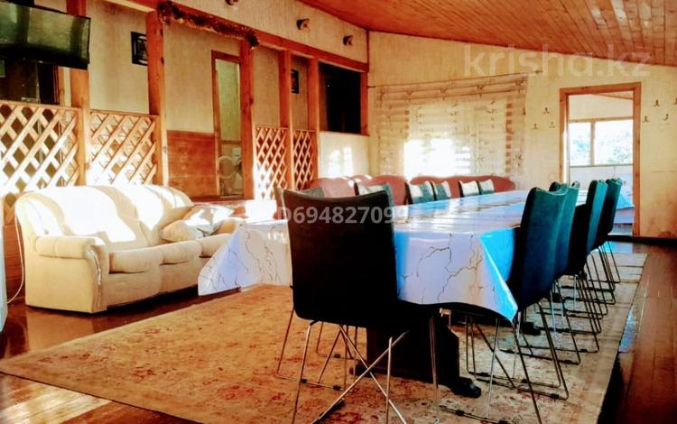 Дача · 5 комнат · 180 м², Ремизовка — Оспанова за 40 000 〒 в Алматы, Бостандыкский р-н — фото 86