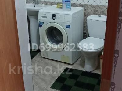 2-комнатная квартира · 50 м² · 7/9 этаж, 8-й микрорайон 1Г — Мира Тамерлановское шоссе 1Г за 165 000 ₸ в Шымкенте, Туран р-н