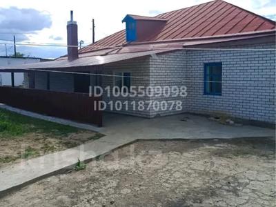 Отдельный дом · 5 комнат · 100 м² · 10 сот., Холодный ключ 36 — 1-я жолмановка за 12 млн 〒 в Семее
