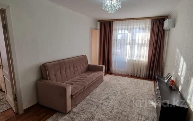 3-комнатная квартира · 49 м² · 4/4 этаж, Казакстанская за 19.3 млн ₸ в Талдыкоргане — фото 7