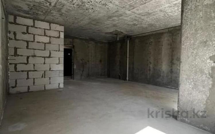 2-бөлмелі пәтер · 69.1 м² · 8/10 қабат, Жунисова — Ипотеку проходит, бағасы: 32 млн ₸ в Алматы, Наурызбайский р-н — фото 2
