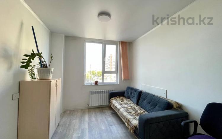 1-комнатная квартира · 34 м² · 2/9 этаж, Жамбыла 10 за 20 млн ₸ в Астане, Сарыарка р-н — фото 2