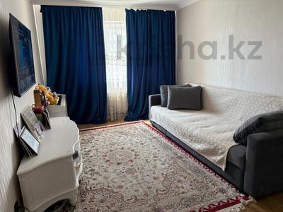 2-бөлмелі пәтер · 60 м² · 10/14 қабат, Бектурова 4В, бағасы: 37.5 млн ₸ в Астане, Нура р-н
